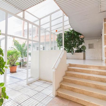 Apartmán Center Iberplaya Salou Exteriér fotografie