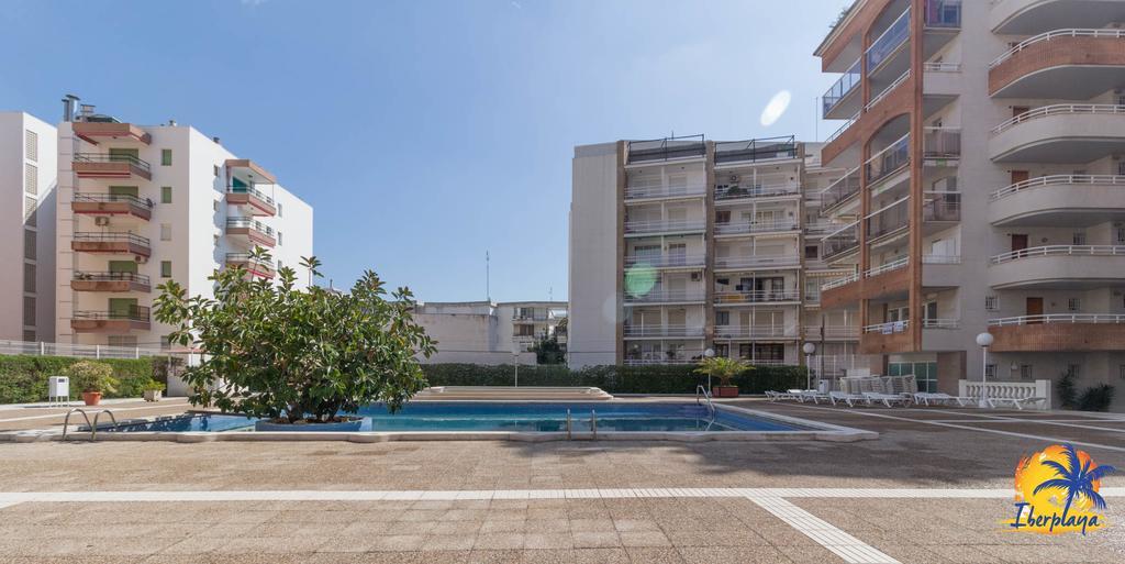 Apartmán Center Iberplaya Salou Exteriér fotografie