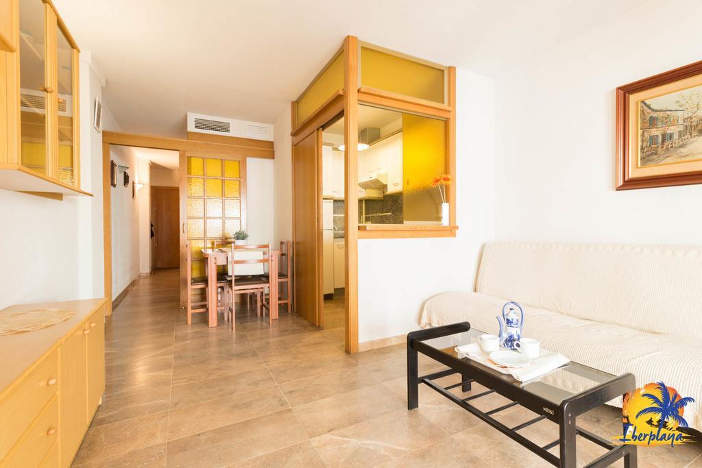 Apartmán Center Iberplaya Salou Exteriér fotografie