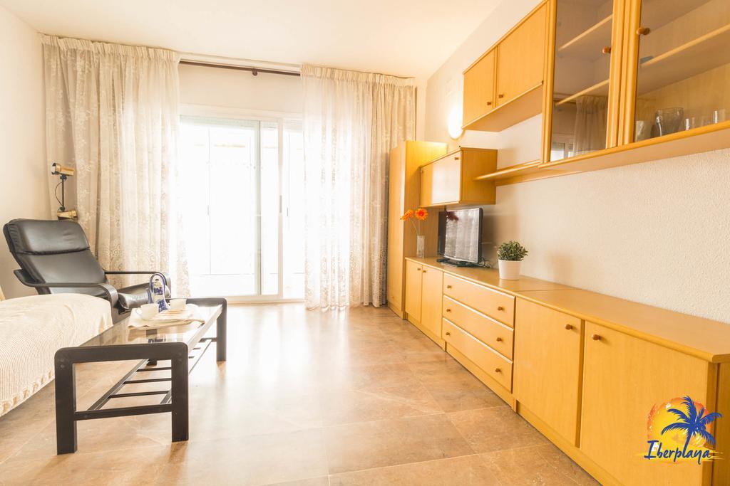 Apartmán Center Iberplaya Salou Exteriér fotografie