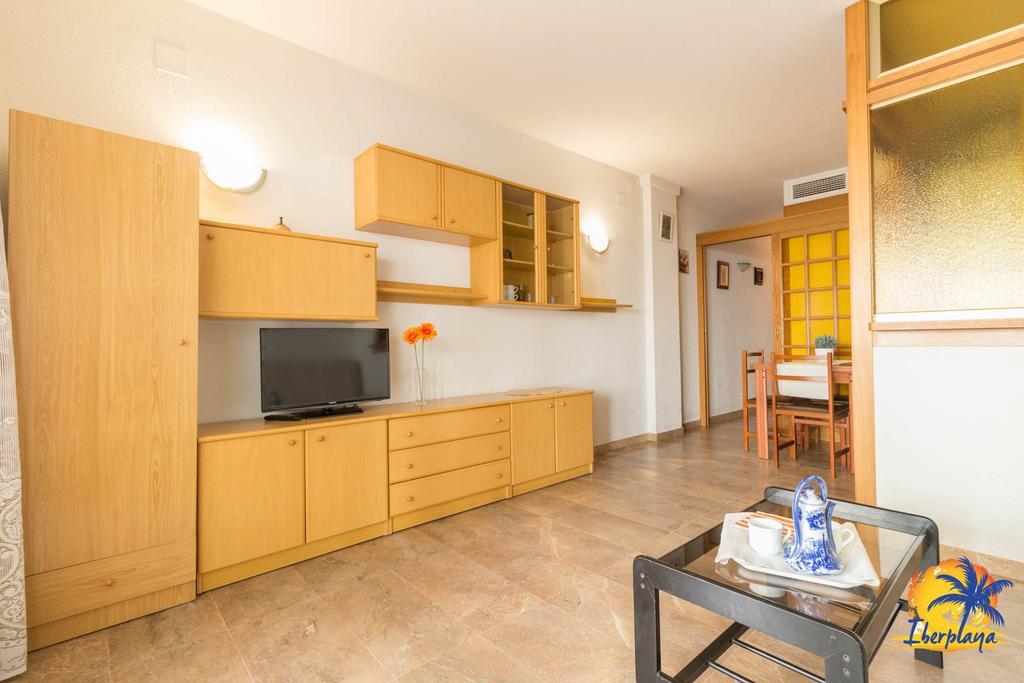 Apartmán Center Iberplaya Salou Exteriér fotografie