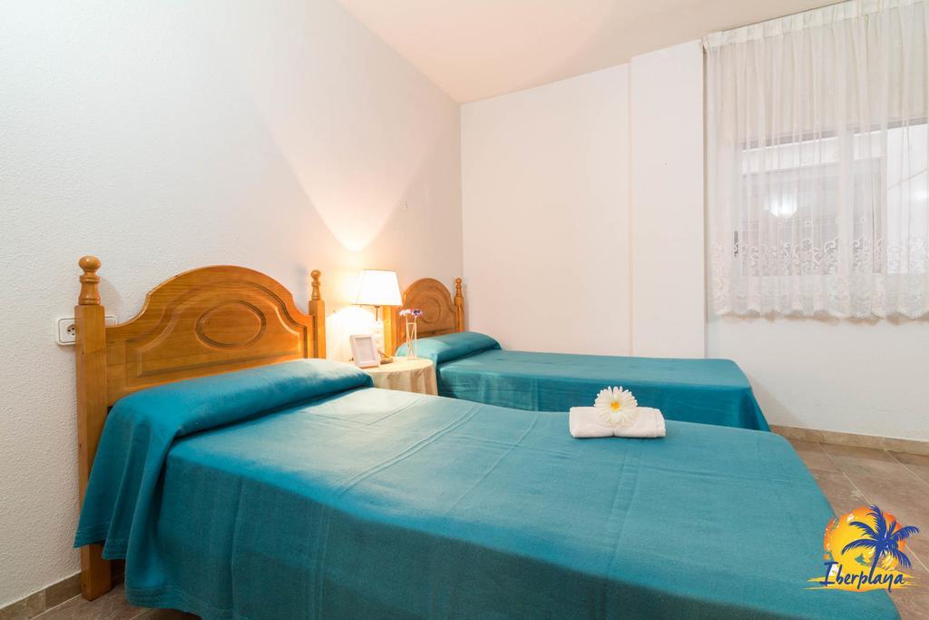 Apartmán Center Iberplaya Salou Exteriér fotografie